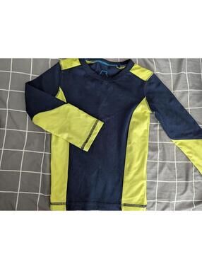 Boden swim rash guard vest